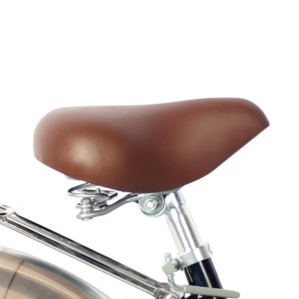 Красный / чернила Синий / Серебряный Алюминиевый Сплав Женский Велосипед 24/26 дюймов