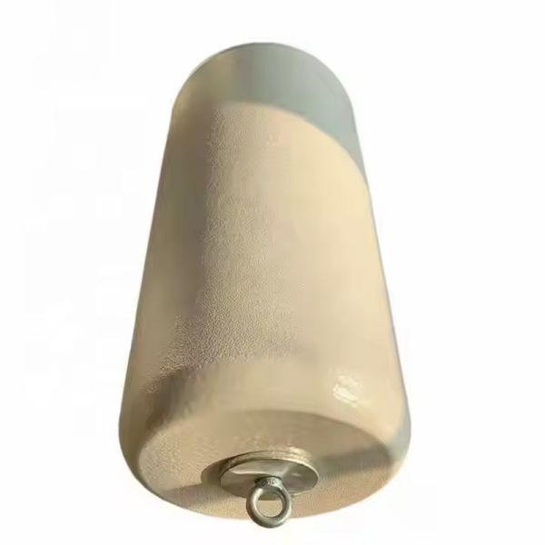 Foam Fender Floating Design Durable Outer Skin UV Resistant Wear Resistant