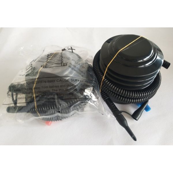 0.58M ABS Balance Ball With Resistance Bands Half Ball For Working Out