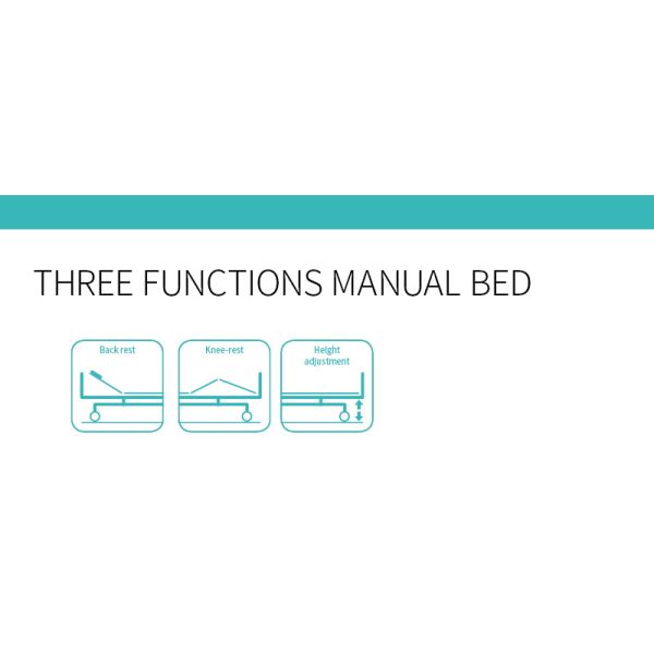 Cheap Hospital Beds For Sale