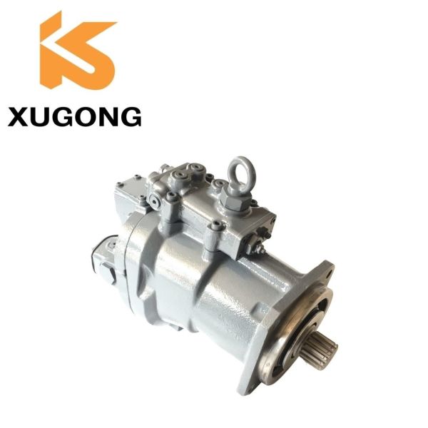 Electronic Control Excavator Hydraulic Pumps HPV145  Hydraulic Main Pump