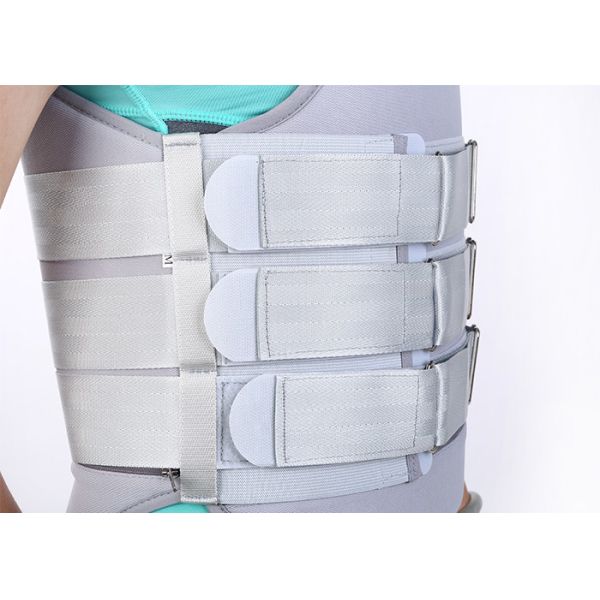 Medical Thoracic Lumbar Sacral Orthosis Limit Thoracolumbar Flexion And Extension