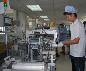 shenzhen Ever Advance Technology Limited