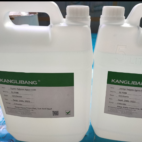 ODM Die Casting Liquid Silicone Release Agent For Silicone Molds