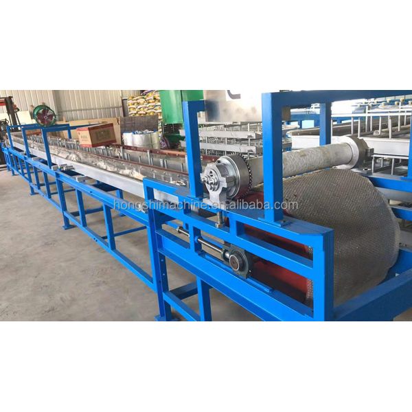 Hot Melting Depilatory Paraffin Wax Pastillator Pellet Granulation Machine