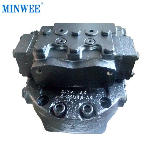 wear resistance 320D Excavator Final Drive Parts