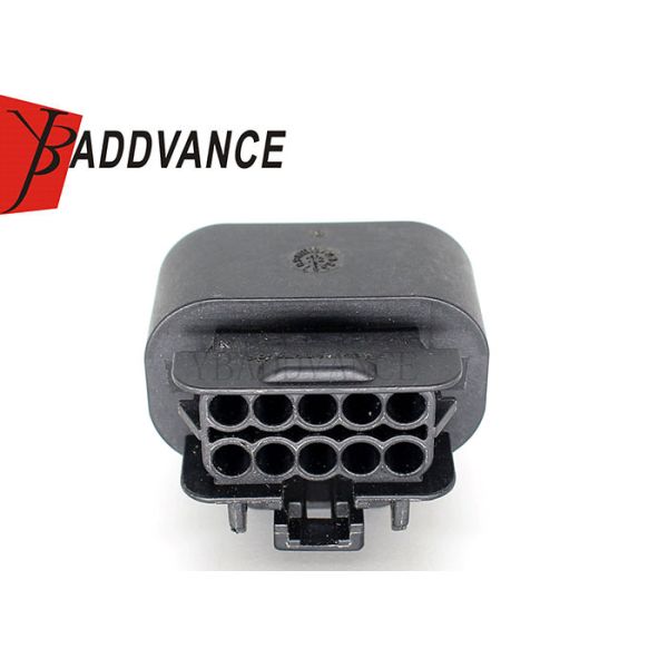 Connecteurs d'ESC d'ABS de connecteur/phare de paquet de temps de 10 bornes 15326842 15326843