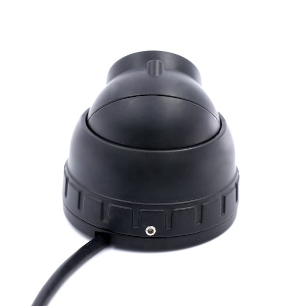 камера купола безопасностью камеры CCTV корабля 1080P AHD водоустойчивая