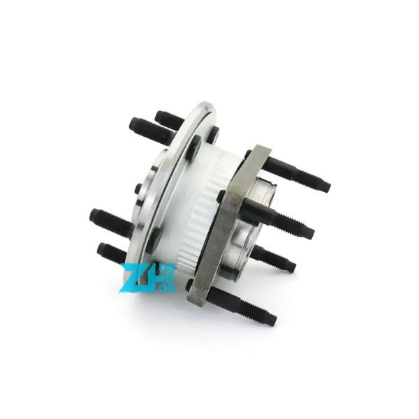 52111884AA 512302 Wheel bearing hub assembly rear 52111884AA 512302 for Jeep Grand Cherokee