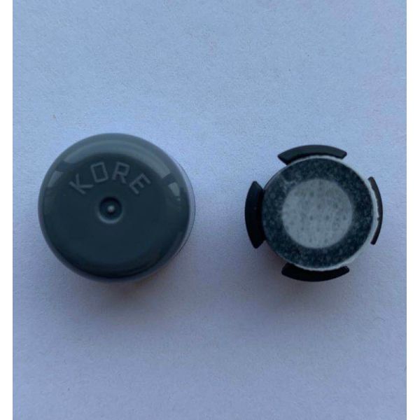 Автомобильное освещение Гидрофобный вентиляционный розетка защитный серый высокая воздушная проницаемость с логотипом