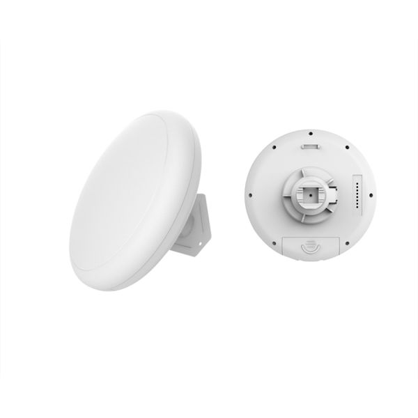 Long Range 5.8g Outdoor Ptp/Ptmp in Wi-Fi6 Standard with Ipq5018 Qualcomm Chipset, and The Outdoor CPE Wireless Speed Is up to 2400Mbps