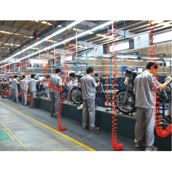guangzhou sanya motorcycle co. ltd