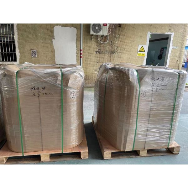 ID 32 мм Черная ткань покрытие резиновый сварный шланг Отличная огнестойкость