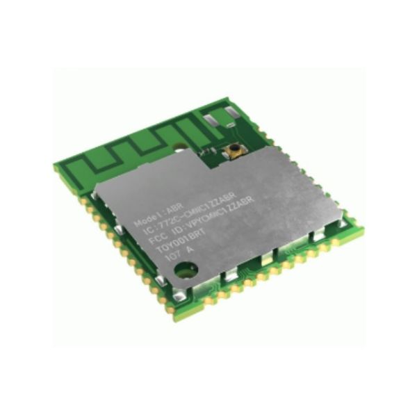 Wireless Communication Module CMWC1ZZABR-107 WiFi MCU Modules 2.4GHz WLAN Module