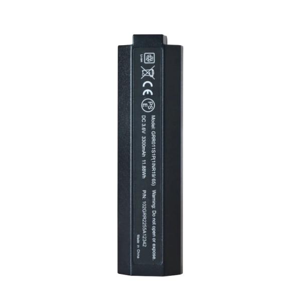 Sinan RTK host battery GRR011S1P HB34 T30/T300/N6 GPS RTK GNSS Battery for LP-E6 for SinoGNSS Surveying Instrument