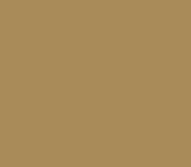 Pure Color Deco Film Heat Transfer , Gold Thermo Film Heat Transfer