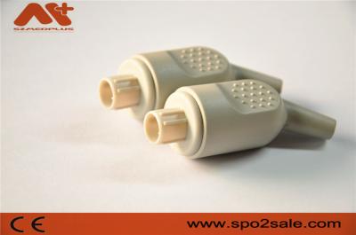 Acessório do conector de IBP compatível para o cabo do adaptador de Nihon Kohden IBP, 5Pin