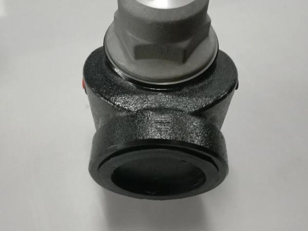 250033-821 Valve à pression minimale