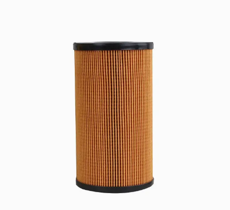 Oil Fuel Filter Element Truck Spares Parts For Hino 15601-E0240 9D09 TO-1761 VHS15607-2340
