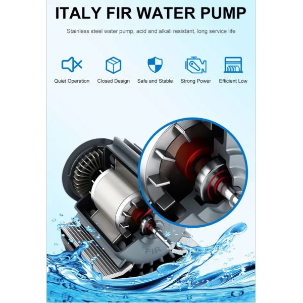 Electrical Hood Type Rack Conveyor Dishwasher Machine High Efficient 380V