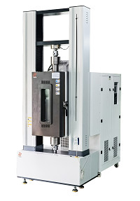 10 Ton High Temperature Tensile Compression Testing Machine