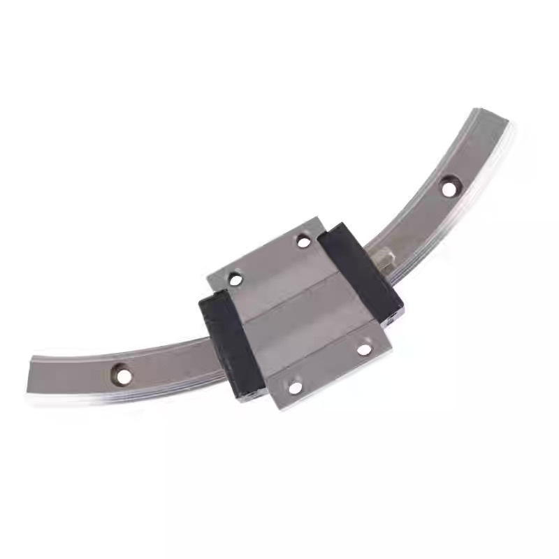 ARC Guide Rail