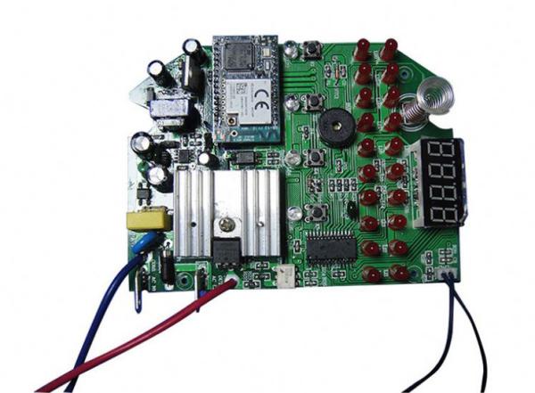 Professional Surface Mount PCB Assembly For Air Cooler / Air Purifier