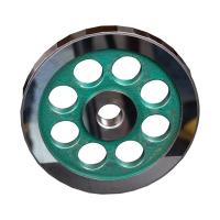 Prisma de 36 lados para experimentos ópticos, Φ150mm, Índice de refracción 1.5