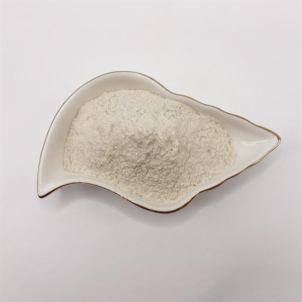 PH7 - 9  Natural Polymer Agriculture Chitosan Raw Material For Seed Soaking