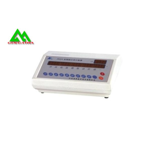 Smart Medical Laboratory Equipment Digital Blood Cell Classification Counter