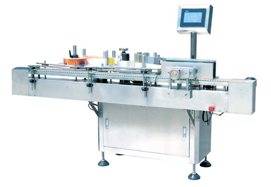 Bottling Pharmaceutical Packaging Lines SUS316  Tablet Counting And Filling Machine