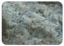 JWELL CE 2000kg/H PET Bottles Crushing Washing Machine with Blowing Collection