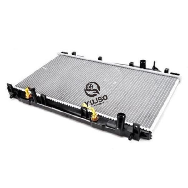 Radiateur de base en aluminium pour Honda Acura EL Civic EX 2001-2005 OEM 19010-PMA-E61