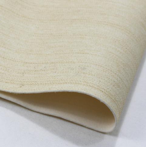 P84 PTFE Needle Felt Filter Cloth Non Woven Needle Dust Filter Cloth