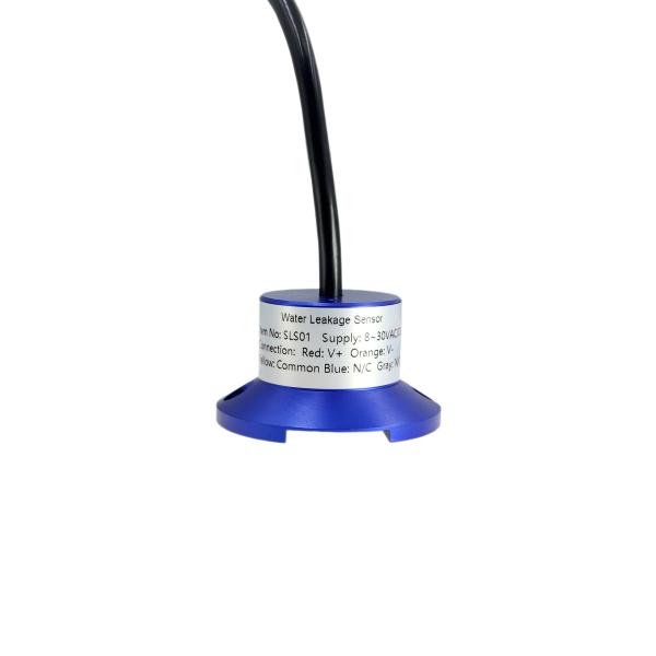 Anti Corrosion 8VDC Liquid Leakage Sensor