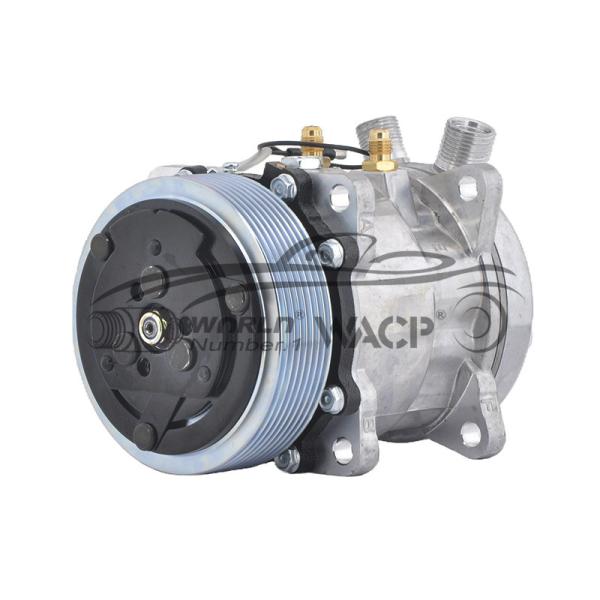 SD5H095095 Compressor de carro de ar condicionado para 5H09 8PK WXUN021
