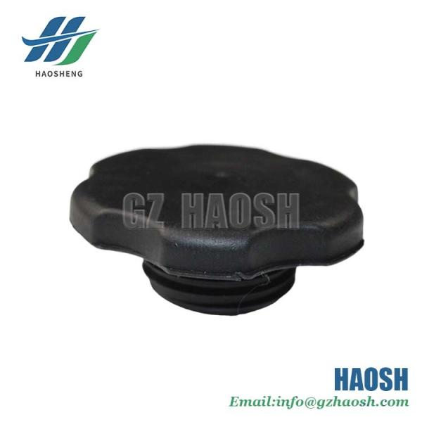 Le capot de remplissage d'huile convient à Isuzu Nkr55 700P KY 8-94133207-0 8-94133207-1 8941332070 8941332071