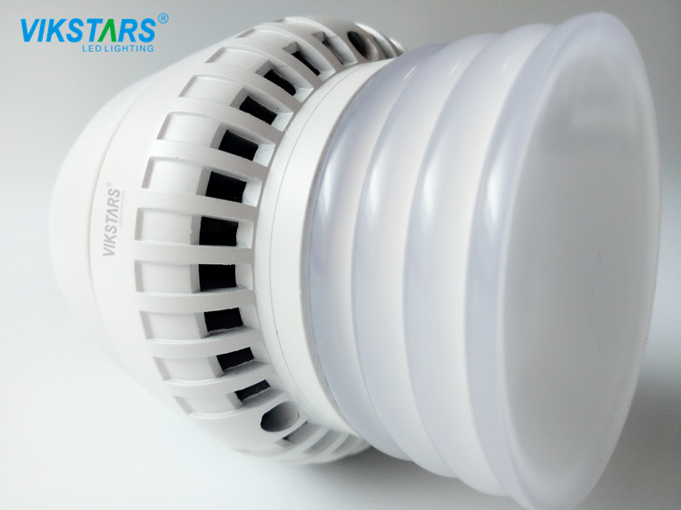 Бренд OEM 50 основание 80*149mm 120V шарика 100lm/W E27 СИД ватта