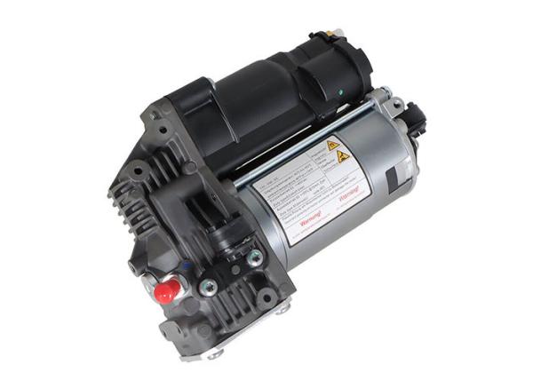 Bomba de ar do compressor da suspensão A1663200104 para Mercedes ML350 GL450 W166 X166 2013 2014 2015