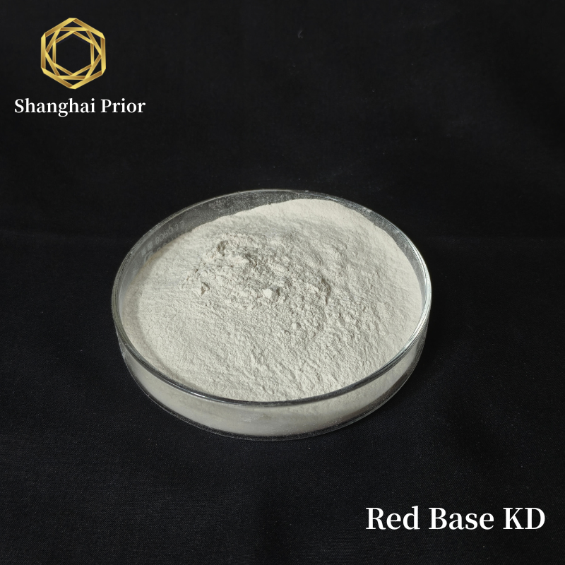 Red-base Kd Powder For Paint/ink Dyeing