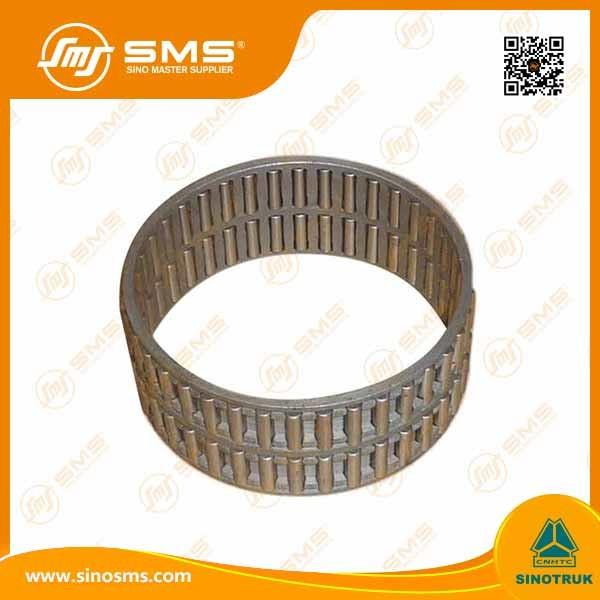 K808835 Needle Bearing Rev Gear For Sinotruk Howo Truck Gearbox Spare Parts