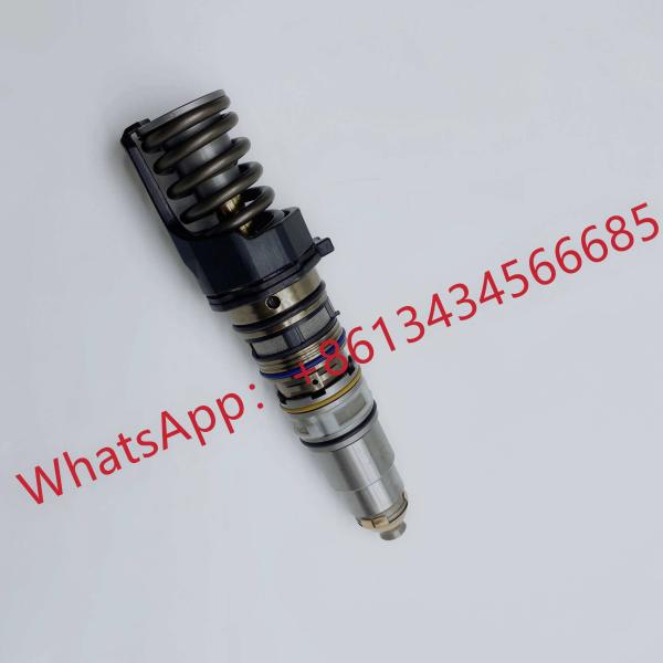 Injetor de combustível comum 4903455 do trilho de Cummins do motor QSX15 diesel 4928264 4928260 4928260PX