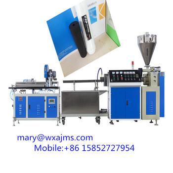 Power saving CTO active Carbon Block Filter Cartridge Making Machine/carbon filter production line