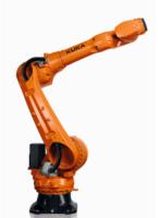 Kuka Kr Quantec Kr 30 R2500 bras de robot industriel à 6 axes qui soude