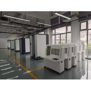 Beijing Jiweishi Security Inspection Technology Co., Ltd