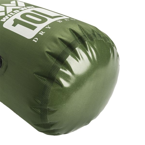 Fashion 5L 10L 20L Triathlon Camping Hiking Sailing Wet Waterproof Backpack