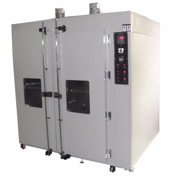 LY-6180 Customized SECC Steel Precision Hot Air Industrial Drying Oven