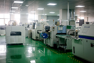 Socreat Electronics Technology Limited