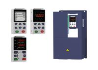 55kw automático 75kw inversor solar da bomba de 3 fases com Mppt e Vfd