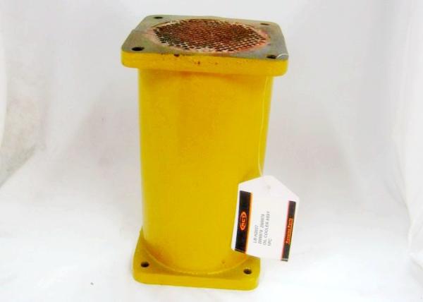 6N7057 / 2W9978 Oil Cooler Assembly For Excavator  D5/D5B/D6C/D6D/D7G